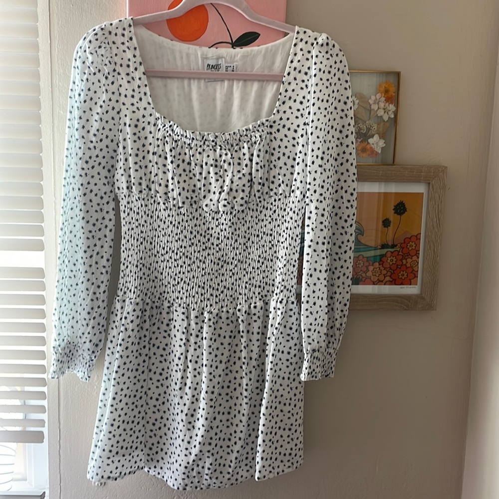 Princess Polly Dress
